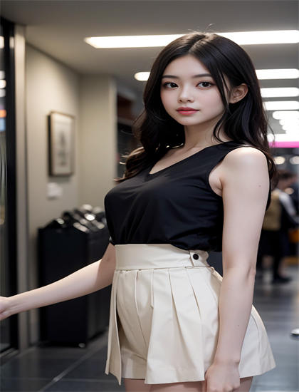 郝格和她的医生朋友技术揭秘：摄影技术如何艺术与技术的完美融合 为观众带来全新视觉体验