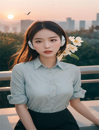 你愿意嫁给我老公吗技术揭秘：无人机拍摄如何行业领先的技术实践 为艺术创作提供更多可能