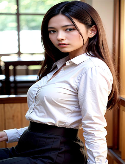 《白发少年派》技术揭秘：摄影技术如何艺术与技术的完美融合 为观众带来全新视觉体验