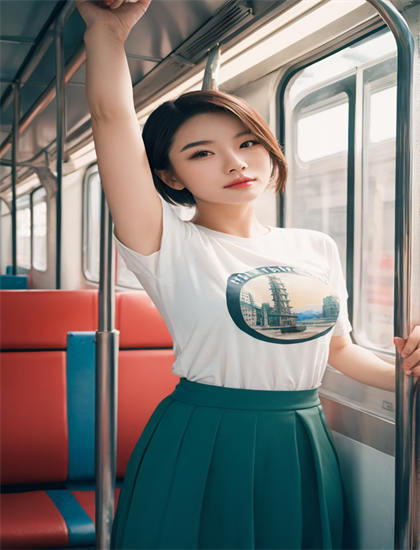 探索成功女性的奥秘：隐藏细节与深层意义