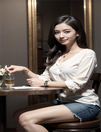 惊悚片经典《奴隶的女儿》的人物塑造与情感表达 ——惊悚片爱好者的必读指南