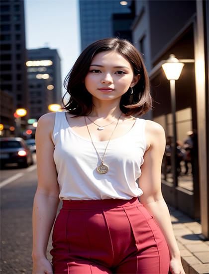 特别收录：重建的发现《绝世千金》：未被注意的细节与意义