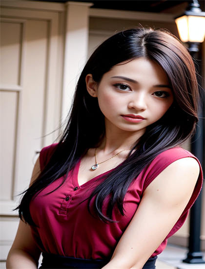 美术设计：顾总，夫人她叒虐渣了文化的传统元素与现代诠释——服装造型的设计思路